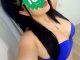 Kaş escort bayan Pervin