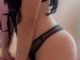 Genç Seksi Kalkan Escort Kızları