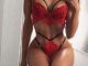 Kaliteli Seksin Kalkan Escort Bayan