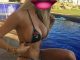 Kalkan Escort Sevimli Bayan