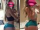 kalkan Escort Uzun Bacaklı Bayan