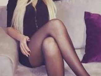 Güzel Kalkan Escort Bayan