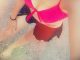 Kucak dansı yapan Kaş escort Şeval