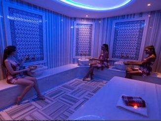 Kalkan Escort Sikis Seven Bayan