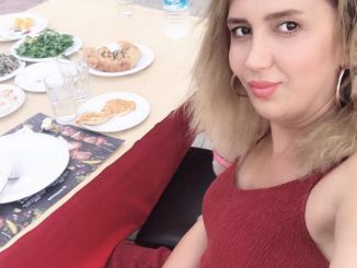 Kaş Escort Türbanlı İlişkiye Giren