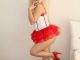 Kaş Escort Liseli Eteğiyle gelen