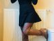 Kalkan Escort İri Memeli Bayan