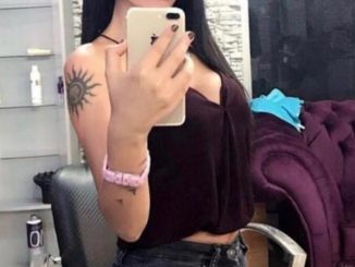 Kaş Escort Alancı