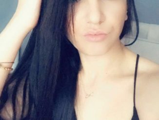 Kalkan Escort Ateşli Bayan