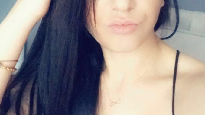 Kalkan Escort Ateşli Bayan Kalkan Escort Ateşli Bayan