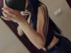 Kaş Escort Esmer Seksi Kız