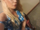 Kalkan Suriyeli escort Bayan