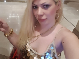 Kalkan Escort sex Yapan Bayan