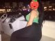 Kalkan VIP Sarışın Rus Escort