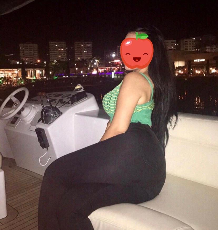Escort Adana