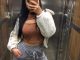 Azgınca Anları Kaş Escort Sunan