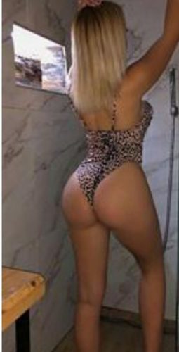 Kaş Escort Bayanların Anıları