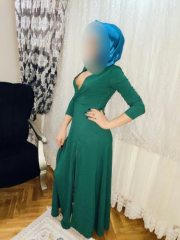 Kaş Kalkanlı Escort