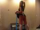 Kalkan Escort Geceden Kalma
