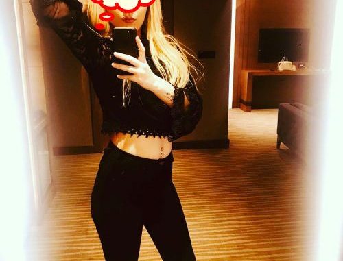 Yabancı Escort Kalkan Yabancı Escort Kalkan