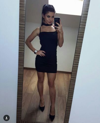 Kalkan Escort Yabancı Kaş Escort
