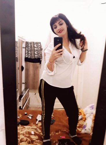 Kalkan'lı Escort Bayanlar