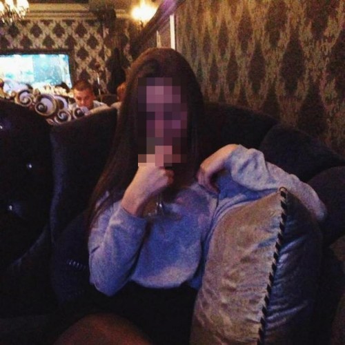 Kalkan Escort Buse