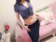 Tatile Gelenler için Kaş Escort bayan