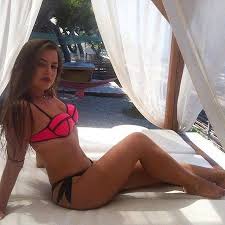 Ateşli Kalkan Escort Hızları